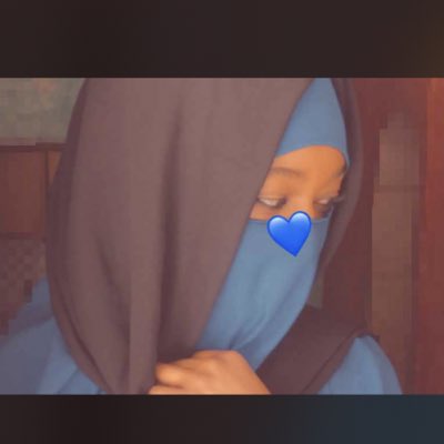 Walida_____'s tweet image. #NewProfilePic