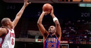 Happy 61st Birthday to Mark Aguirre! Two-time champion for the was one of Chicago\s best 