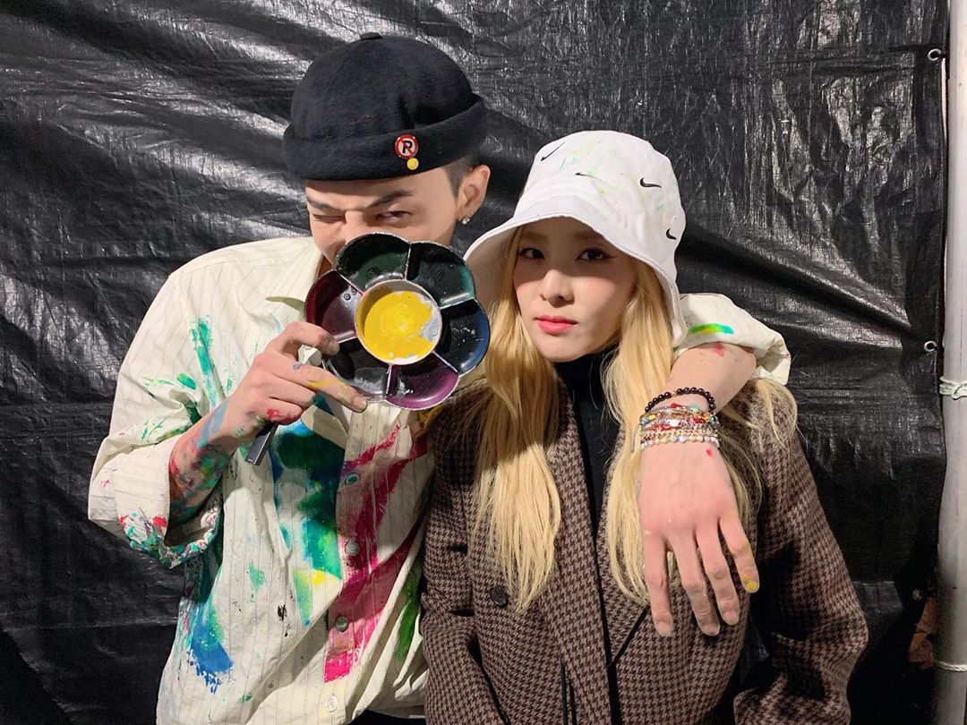 shineforyou98's tweet photo. "in another life, you'll still be the one for me"

🌼a #daragon au.

isang au kung saan sina dara at jiyong ay mag-bestfriends simula highschool.

https://t.co/STbEc6sOdm https://t.co/U6bUCIA7x4