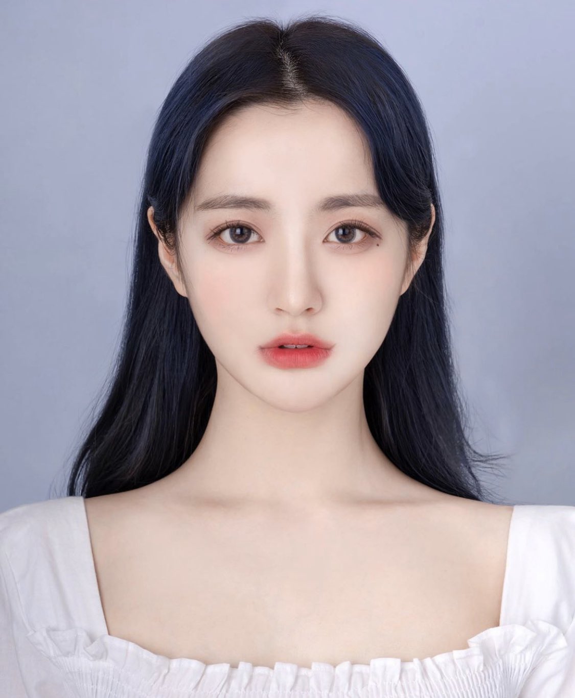 りんごちゃん 韓国美女を拝みたい 韓国美女のヘアメイクを参考にしたい 整形の参考に正面の写真が欲しい って人は Instagramで 증면사진 で検索 T Co Oylprnmpxi Twitter