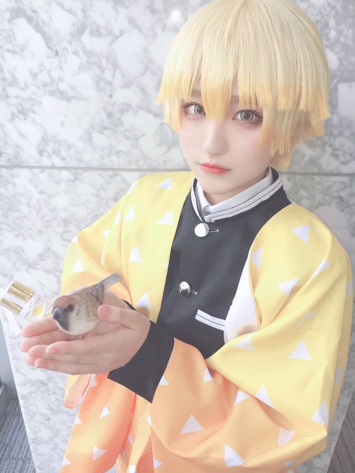 コスプレイヤーキノくんのTwitter画像14