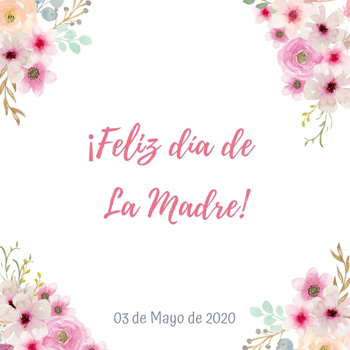 Porque sin ellas, no estaríamos aqui.... un beso para todas.