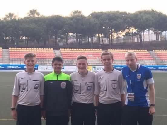 Lewis Papworth tweet media