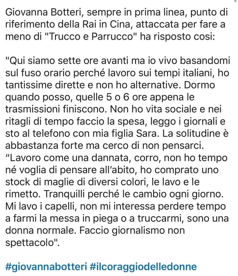 StefanoSpalluto's tweet photo. Sulla questione #Botteri VS #Hunzicker https://t.co/xO7LYVs9qY