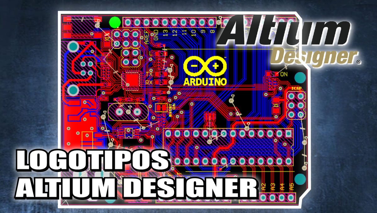 designer_pcb's tweet image. Colocar Logos en Altium Designer
📌 youtu.be/0KpGkc4yaso

✅Suscribirse: youtube.com/channel/UCcaIZ…