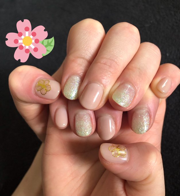 ジェルネイルのtwitterイラスト検索結果 古い順