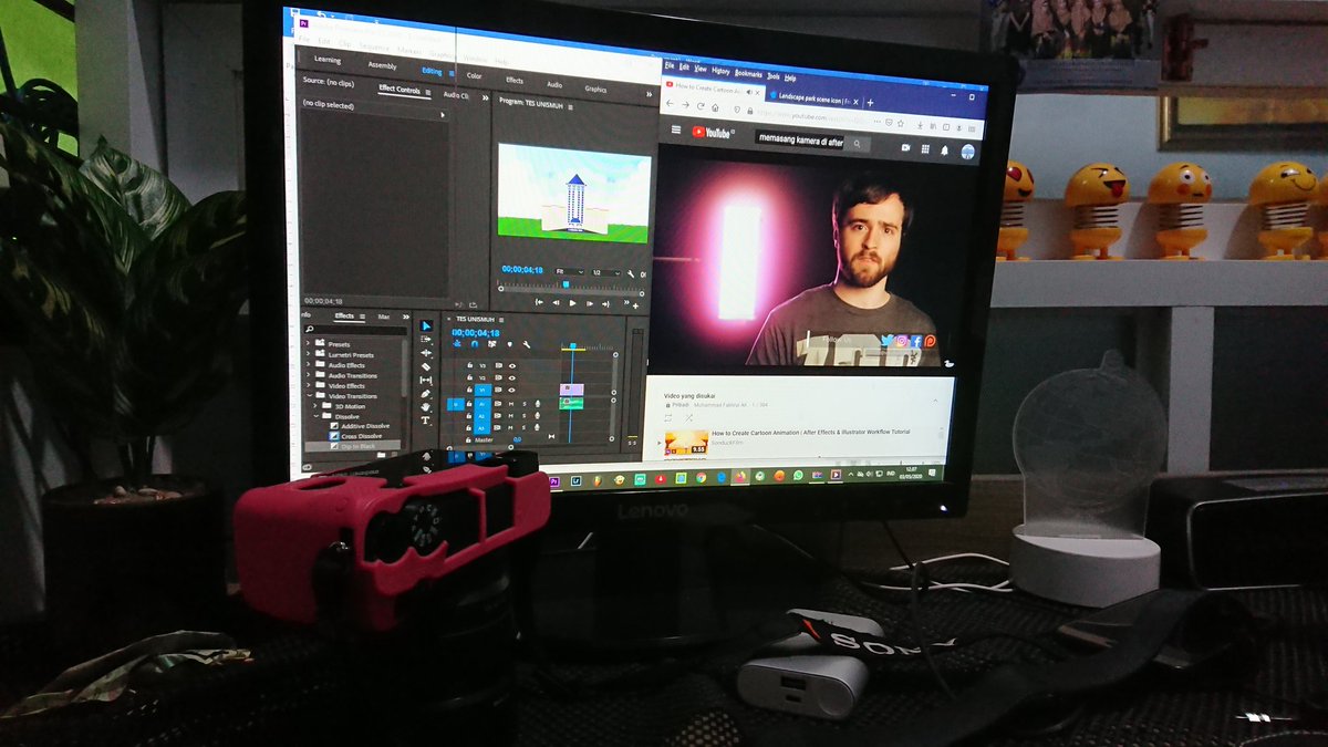 Muhammad Fahrul tweet media