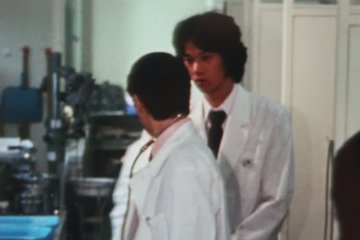 映画 ヒポクラテスたち に気まずいシーンはある 時間や内容に加え 親や彼氏彼女と見て問題ないかどうかも検証 アニミライ