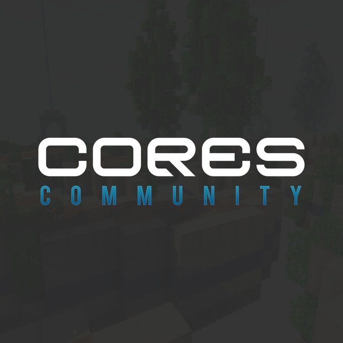 CoresCommunity tweet media