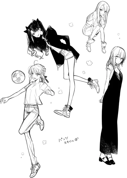 絵を描くリハビリしてる 