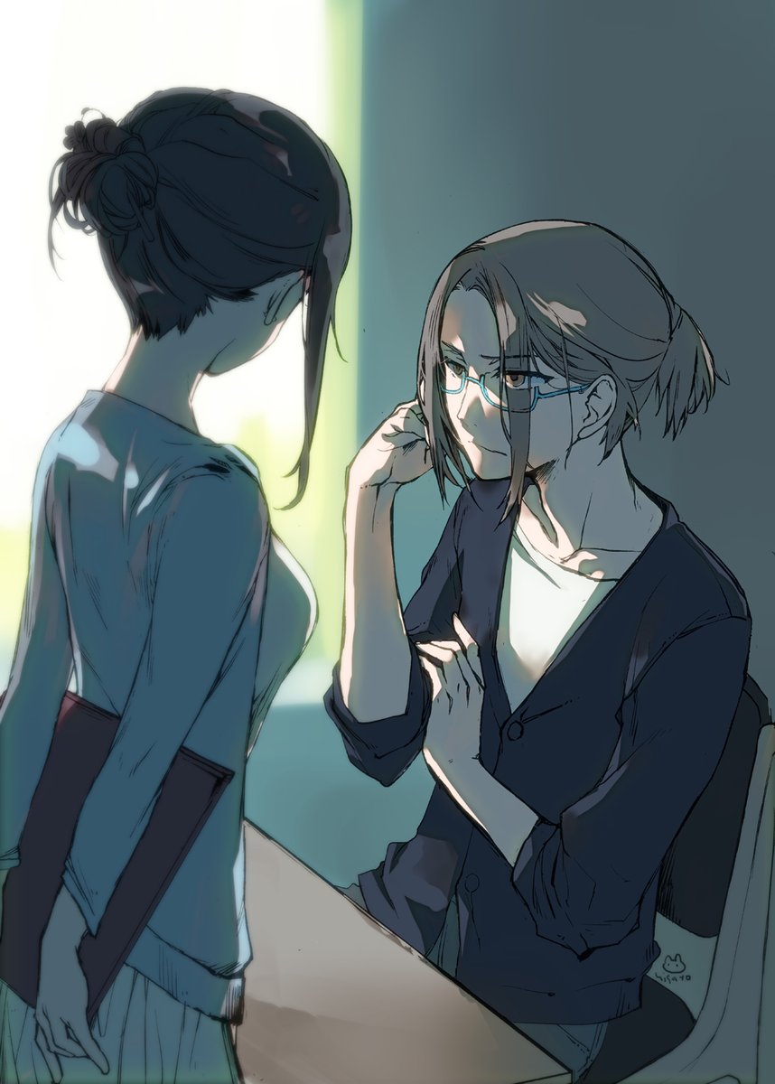 ひさと tweet media