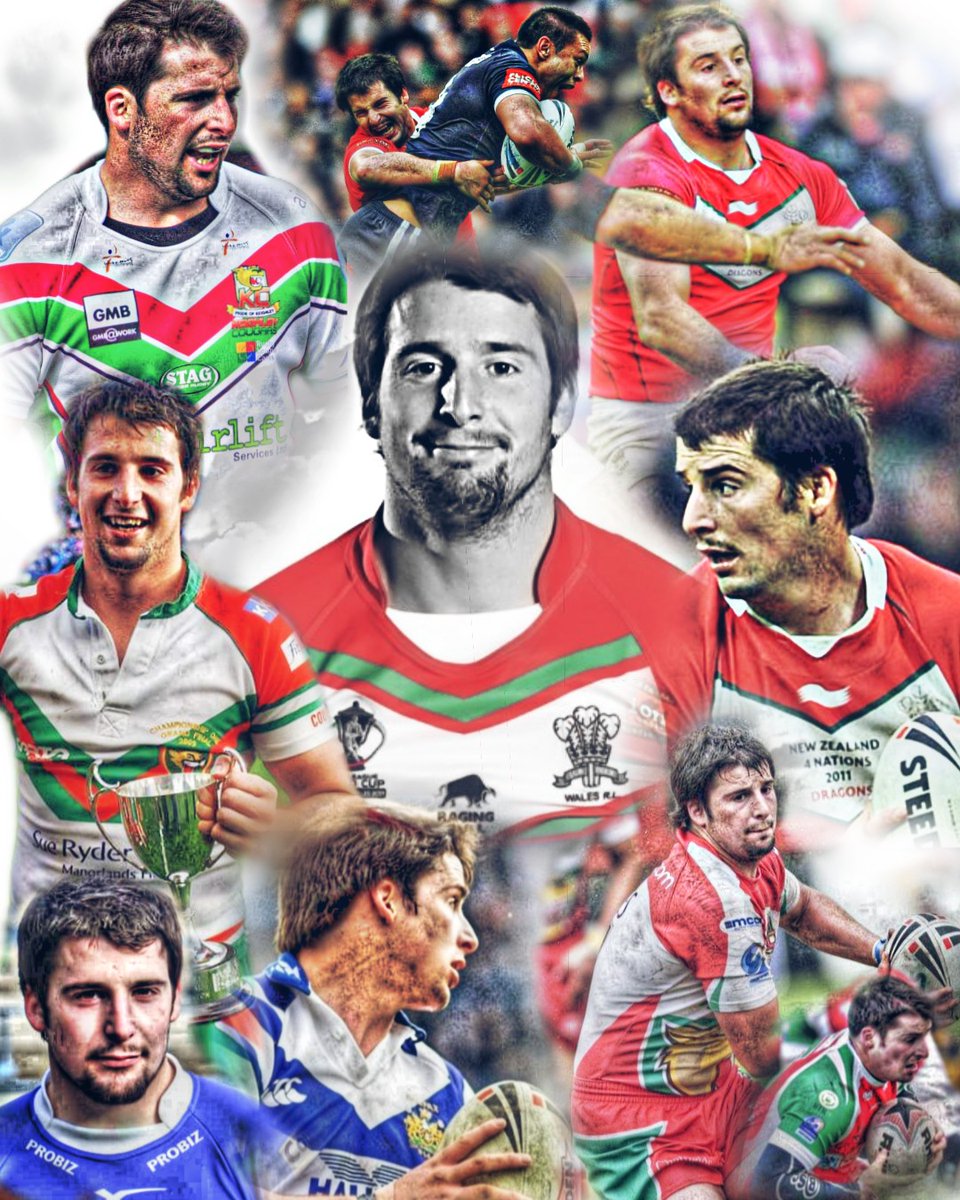 WalesRugbyL's tweet photo. 👏 SUPPORT / CEFNOGWCH | In addition to today, where we commemorate 5⃣ years since Danny Jones' death, next Saturday is 1,000 days since the @WRLDragonhearts player Scott Bessant was brutally attacked and left for dead.

Read more and support the funds at https://t.co/7u6yNoEbZ5 https://t.co/AWZArVPZ24