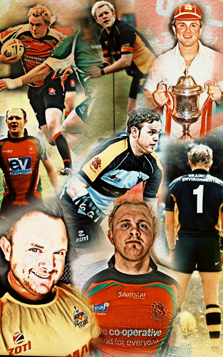 👏 SUPPORT / CEFNOGWCH | In addition to today, where we commemorate 5⃣ years since Danny Jones' death, next Saturday is 1,000 days since the <a href="/WRLDragonhearts/">Wales Dragonhearts</a> player Scott Bessant was brutally attacked and left for dead.

Read more and support the funds at wrl.wales/magazine