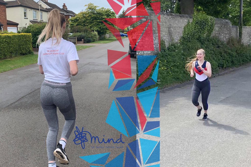 De Montfort|Rowing tweet media