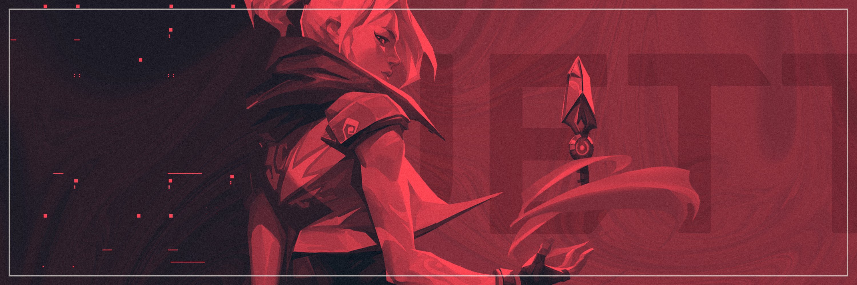 Valorant Mobile Free Download - Action Game Banner