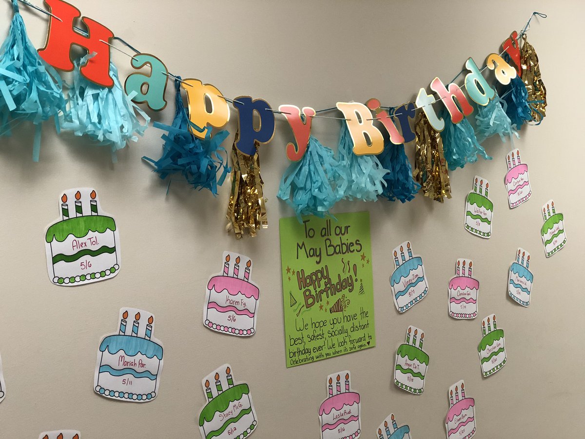 HR in the ‘Ville tweet media