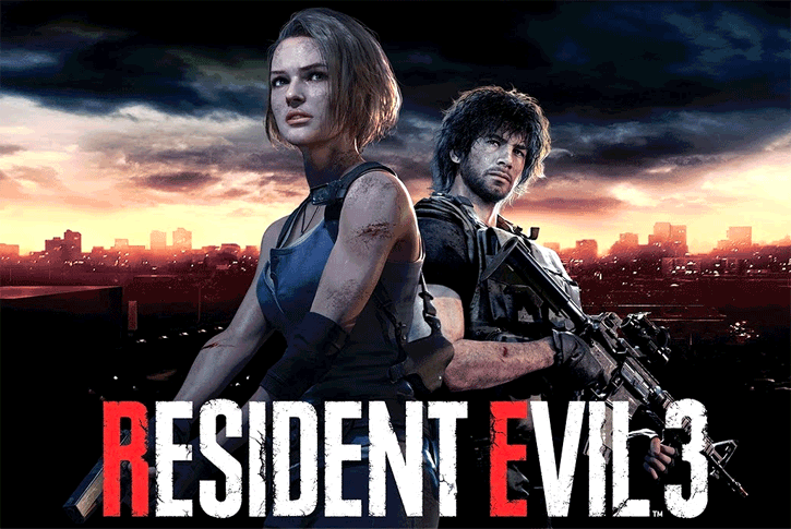 PT_Podcast's tweet photo. Gametalk: Resident Evil 3 | Mit @GamePsychologe &amp; @tinkengil | https://t.co/5CQBlKUdNZ #Podcast #residentevil3 #re3 https://t.co/gzERKqk5wN