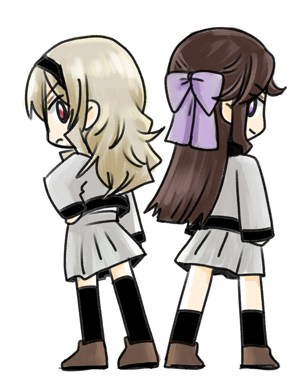 スタァライトまとめ3 #真矢クロ https://t.co/9Ktu71sBFC 