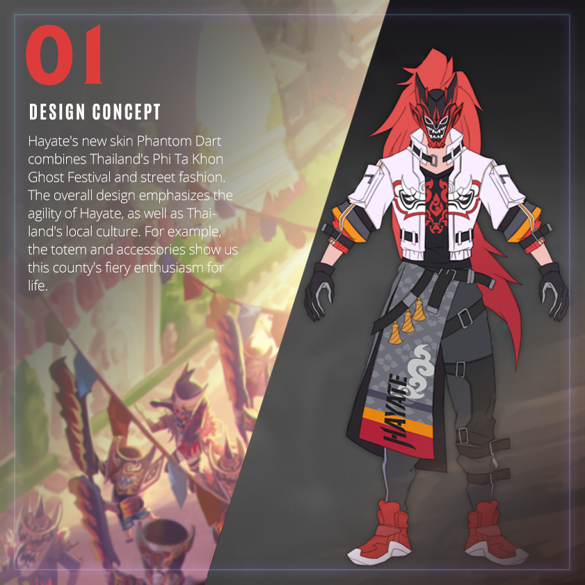 ArenaofValor's tweet photo. He hides in the shadow, as invisible as the weapons that he harnesses. The only sign of his presence is light hint of flame as he shadowsteps...before long, all his enemies fall to his deadly kunai blitz! https://t.co/v6b943Kin9