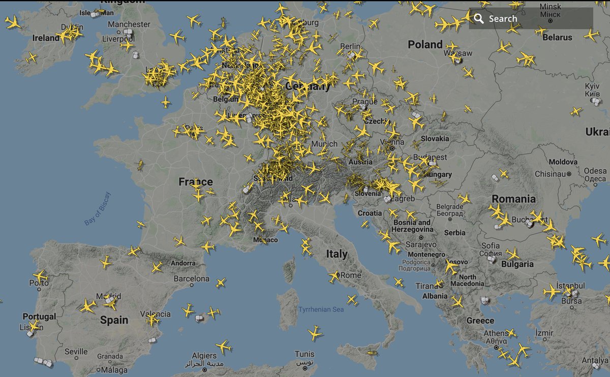 Mario Sechi tweet media