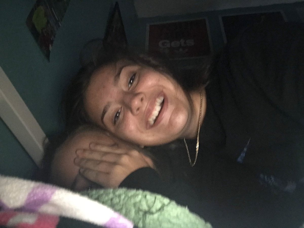 jadynfrederick_'s tweet photo. can rona be over so i can go back to my life. thx. https://t.co/c5qXAE0VAB