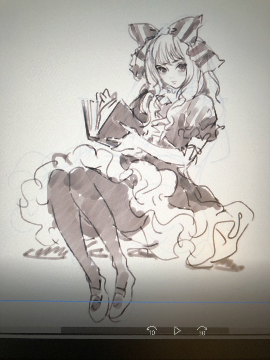 こんな感じになってまーす https://t.co/WX8ZTkW2lV 