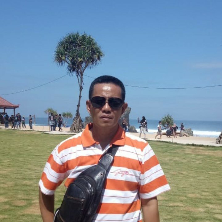 #FotoProfilBaru