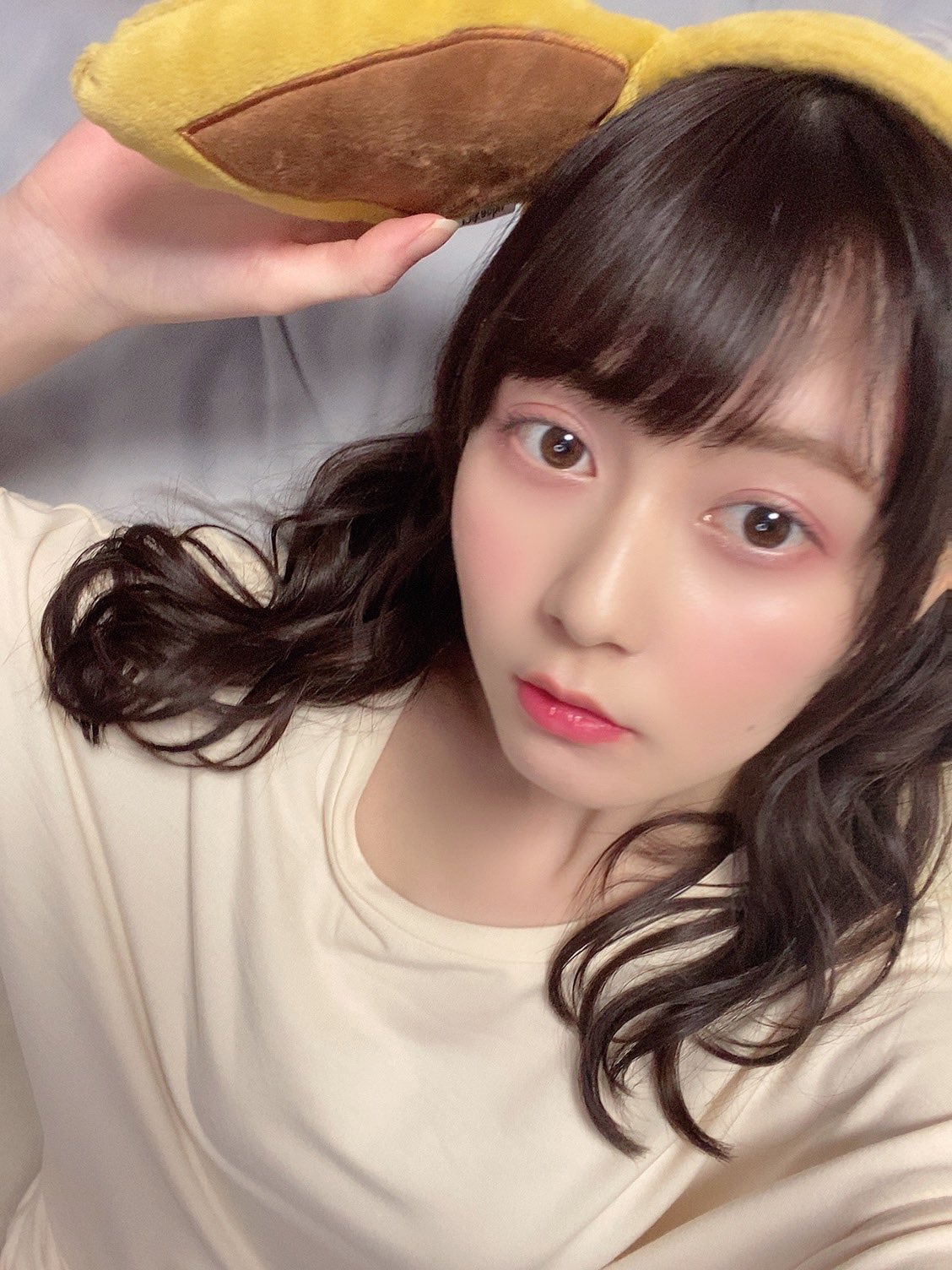 金久保 マユ ぼんぼん イーブイ 金久保 マユ ぼんぼん イーブイ