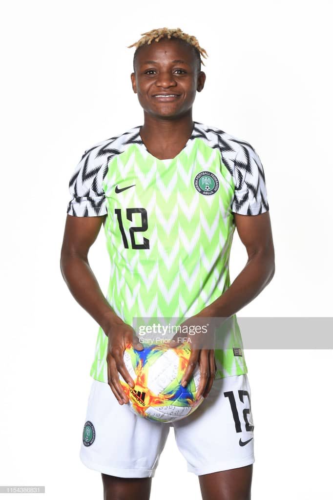 Q: Who is the comedian of the Team.ANS: D most funny person na our GoalKeeper  @Nnadoziechiama1 nd also Kanu  @Ucheofficial19 dem dey do alot of funny stuffs during camp. Dem go just make u laugh.Q: Who is the most Quiet? ANS: Myself! i think i be most quiet! #TCWOFUNNYDRILLS