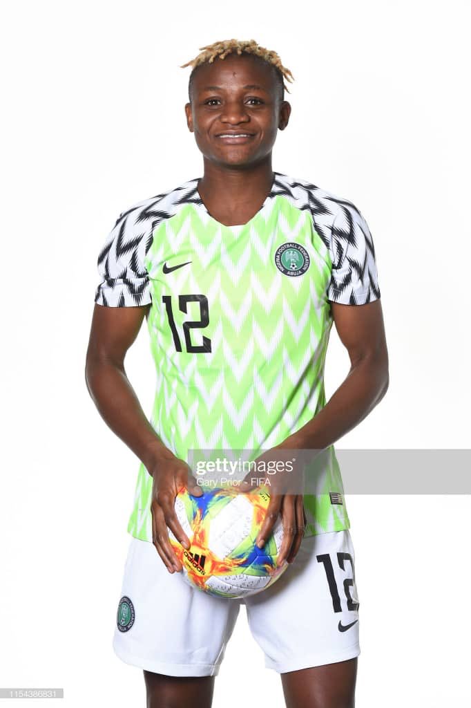 Q: Who is the comedian of the Team.ANS: D most funny person na our GoalKeeper  @Nnadoziechiama1 nd also Kanu  @Ucheofficial19 dem dey do alot of funny stuffs during camp. Dem go just make u laugh.Q: Who is the most Quiet? ANS: Myself! i think i be most quiet!  #TCWOFUNNYDRILLS
