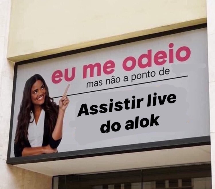 tutuiaxx's tweet photo. #LiveDoAlok https://t.co/tag91AQ78U