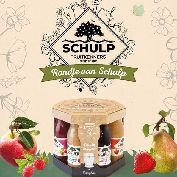 Geef jouw moeder een leuk pakketje met verschillende smaken pure sap! 7 flesjes + gratis sap glas voor maar € 9,95. Leuk, puur, lokaal, origineel en direct van de boer! Passend cadeau.fruithalsmits.nl/product-catego…