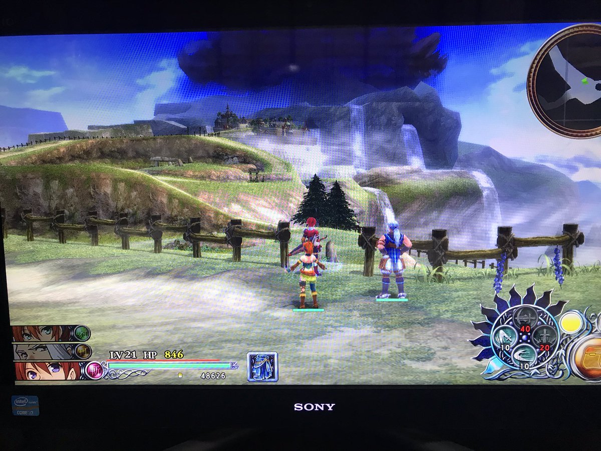 こいるくんdx 最近の休みはps4で イース セルセタの樹海やってる 1993年に発売された イース4のリメイク作品だけど イース7のパーティシステムを 取り入れていて完全に別物になってた このイース4から有翼人伝説の設定が追加されて 遡ってイース1 2の2 こいるくんdx 最近の休みはps4で イース セルセタの樹海やってる 1993年に発売された イース4のリメイク作品だけど イース7のパーティシステムを 取り入れていて完全に別物になってた このイース4から有翼人伝説の設定が追加されて 遡ってイース1 2の2