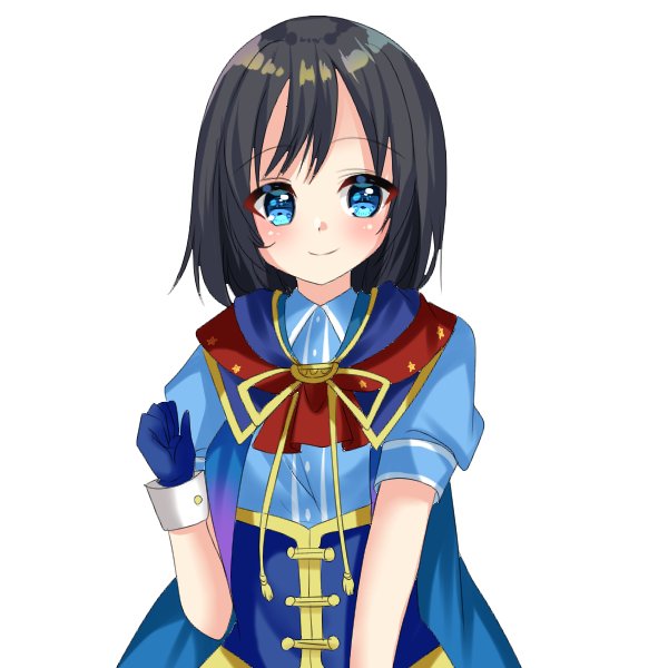 岬のtwitterイラスト検索結果 古い順