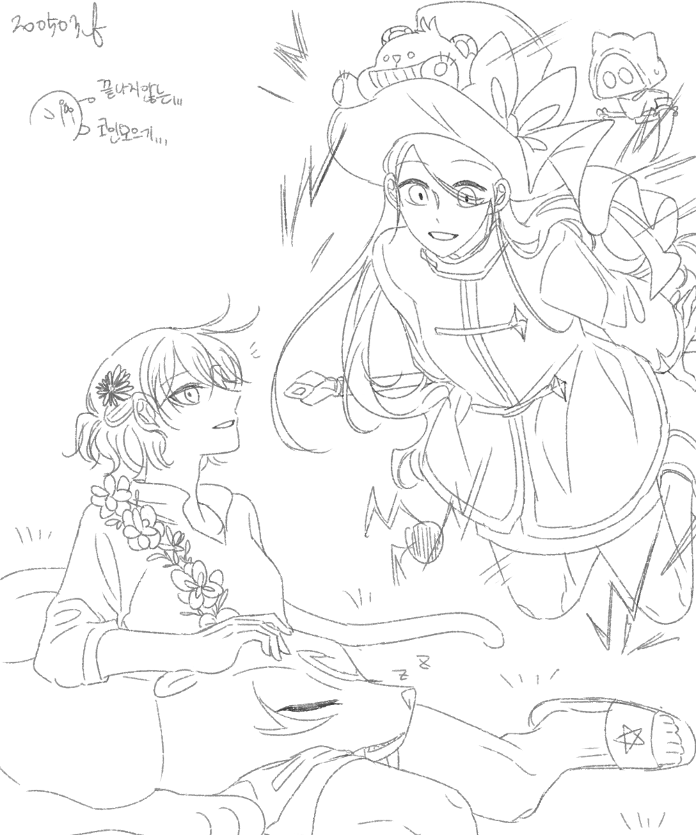 결국 레지에 꿰여서 코인모으고 있음... 코인 다 모으고 쉬는 #와헌 #배메 #메이플