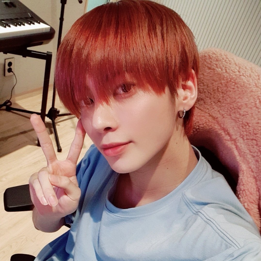 yeonjunut യ tweet media