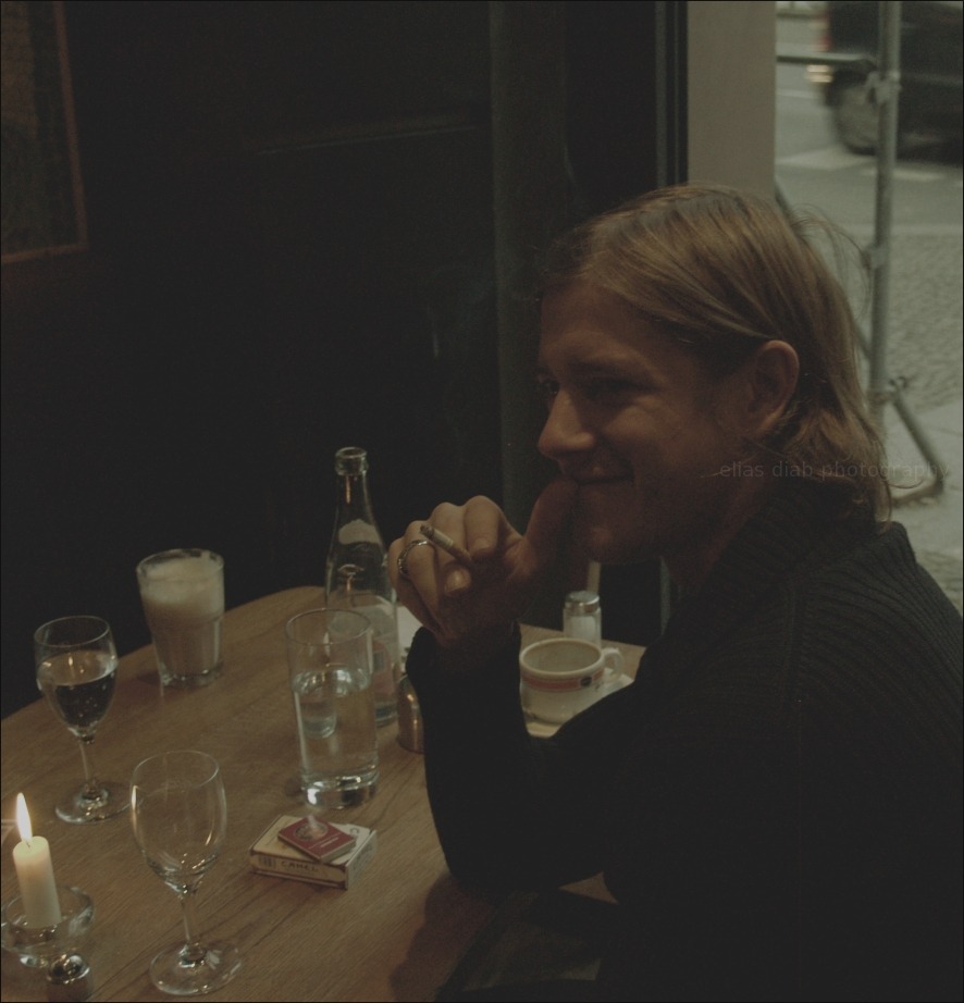 Happy 42th birthday to Paul Banks!!!   