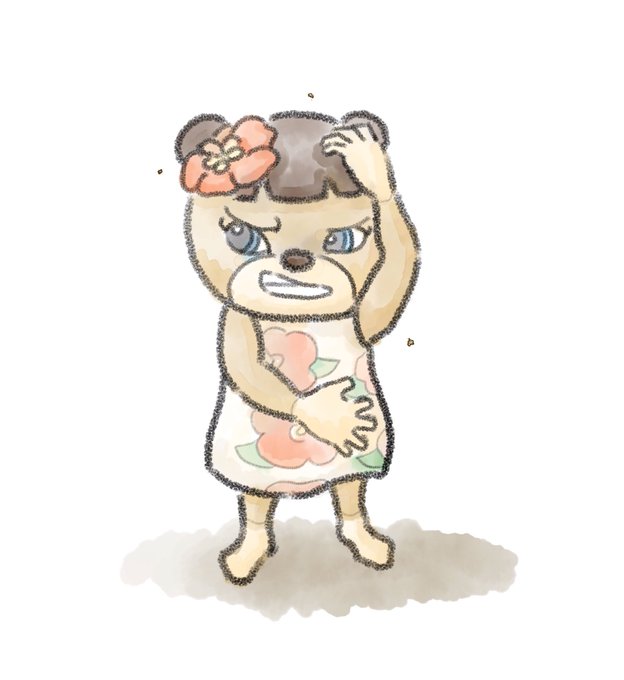 ノミのtwitterイラスト検索結果 古い順