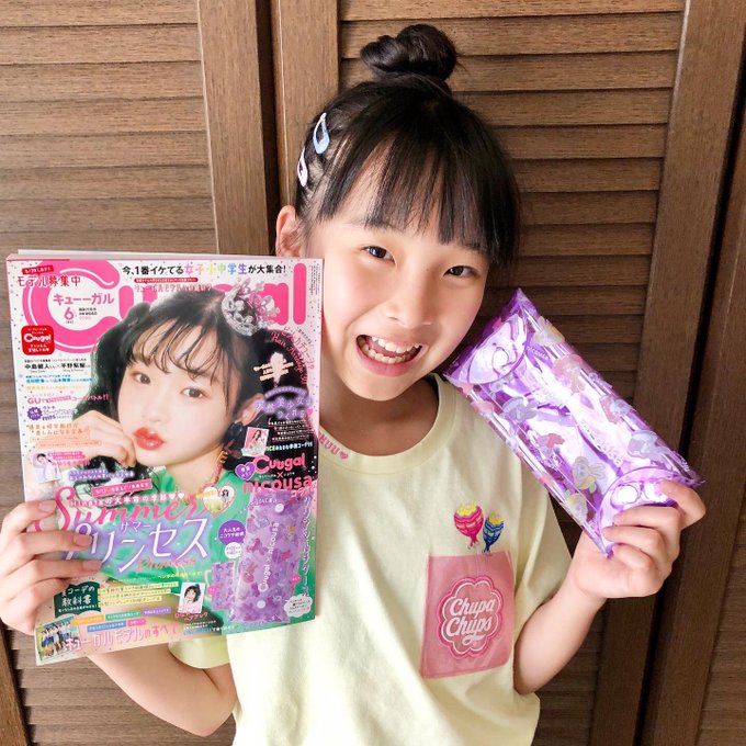 Twitterのコスプレ画像14