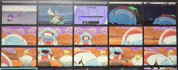 バンバドロのtwitterイラスト検索結果 バンバドロのtwitterイラスト検索結果