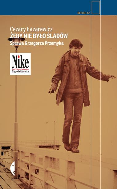dobran0c's tweet photo. ,,Żeby nie było śladów" - Cezary Łazarewicz
- 7/10
- reportaż
lekturka; trochę trudno się czyta, ale jest to dobry reportaż https://t.co/lUVw70JMce