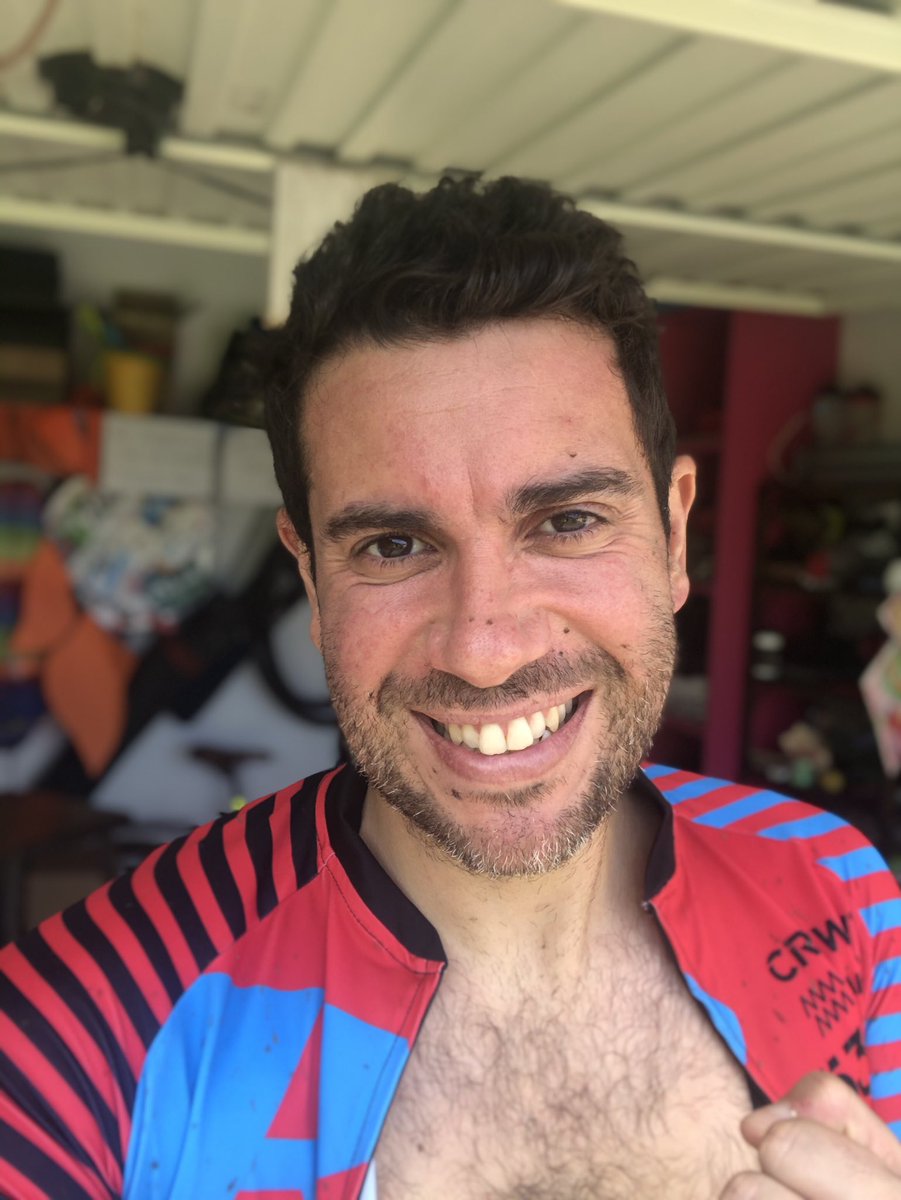 bikineros's tweet photo. Gran mañana de MTB con mi nueva @canyon Pronto video review, pero hay que probarlas más eh 😘 

Qué tal vuestras salidas este finde?

#mycanyon 
#tuvalum 
#crownsportnutrition 
#53dnts 
@Canyon_Spain 
@tuvalum
@crownsportnutrition
@53dientes
@nestawheels 
@sirokotech https://t.co/6Gdw9fnzAk