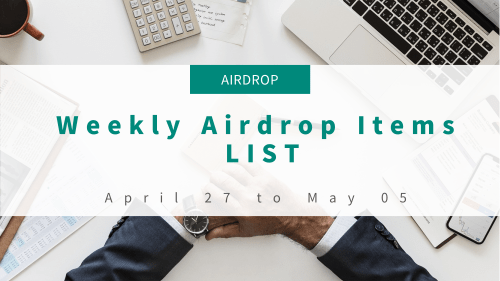 Airdrop_Broadc's tweet photo. 🎀List of airdrop #bounty  from April 27 to May 05, 2020🎀

✅#Erasken Exchange ✅#Dsdaq ✅#ARCS  ✅#Cipla Token✅#Sweatcoin ✅#SpaceTravel✅#SwapZilla
more..

➡️https://t.co/NJ5pm51HqC

@cctip_io airdrop 0.001 ETH 200 #Airdrop https://t.co/oAaP48N1vq