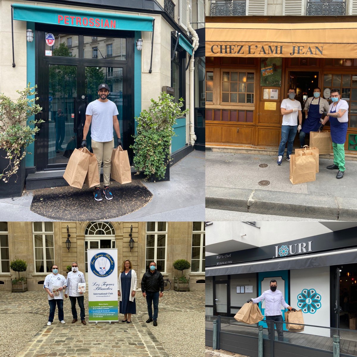 PHILIPPE TELLINI tweet media