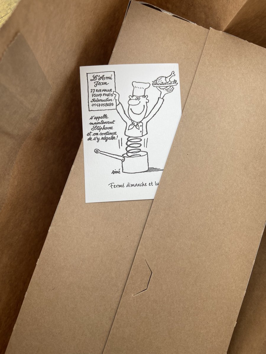 PHILIPPE TELLINI tweet media