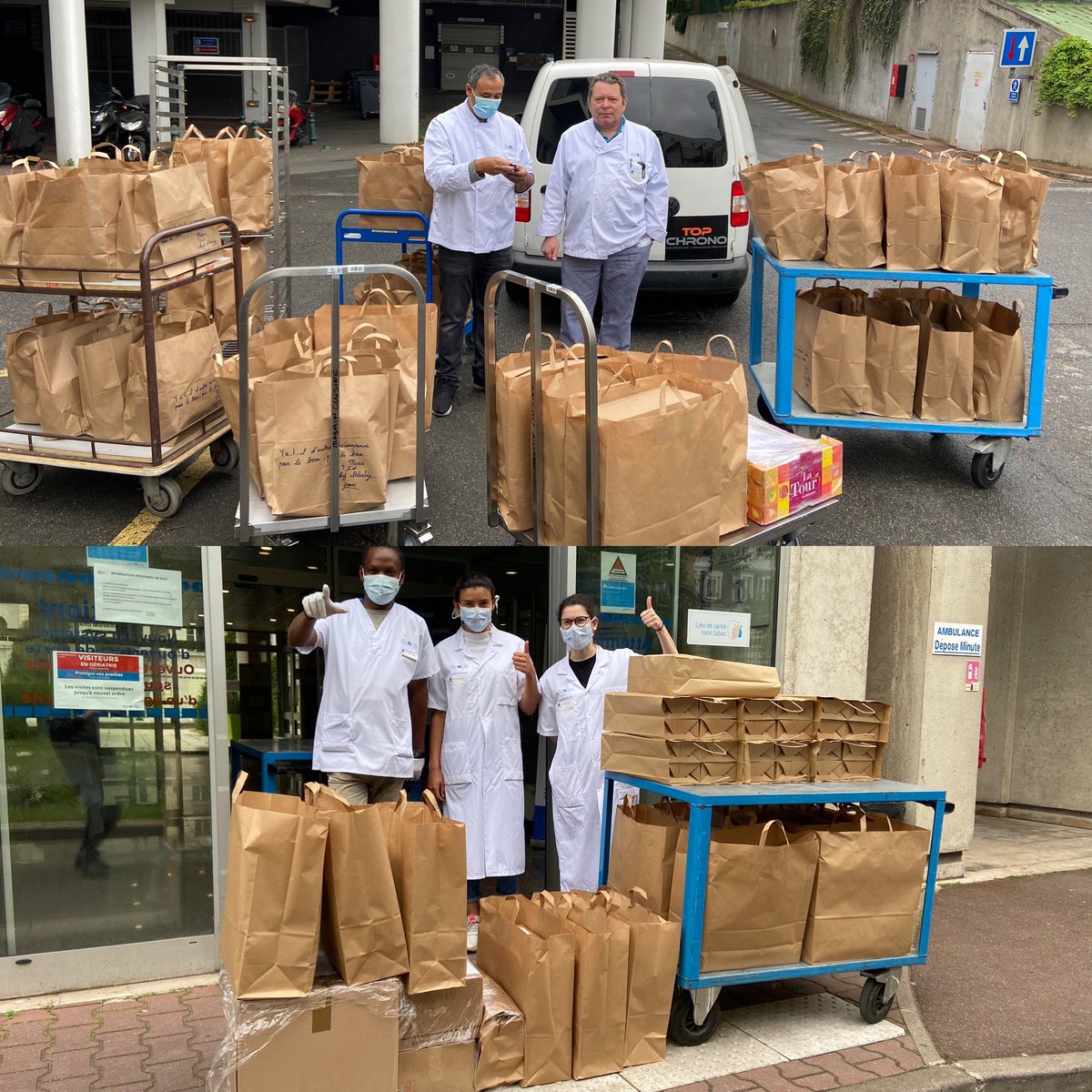 PHILIPPE TELLINI tweet media