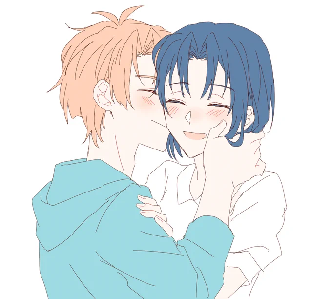 みついお♀ 