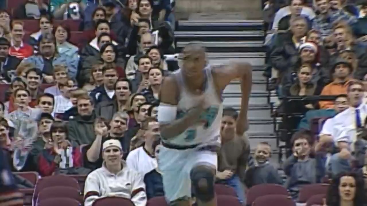 Happy birthday Shareef Abdur-Rahim! So good. 

 