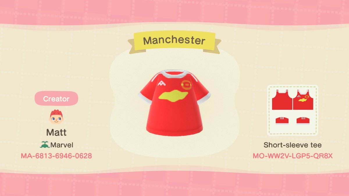 MetalcoreMatt6's tweet photo. #AnimalCrossing #ACNH #NintendoSwitch https://t.co/fBSt3IftvJ
