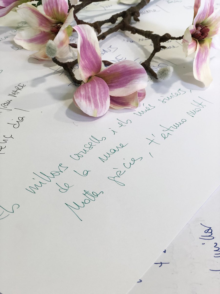 andreugastro's tweet photo. #DiaDeLaMare #DiaDeLaMadre #desdecasa #joemquedoacasa https://t.co/OOS5BJ0eQ1